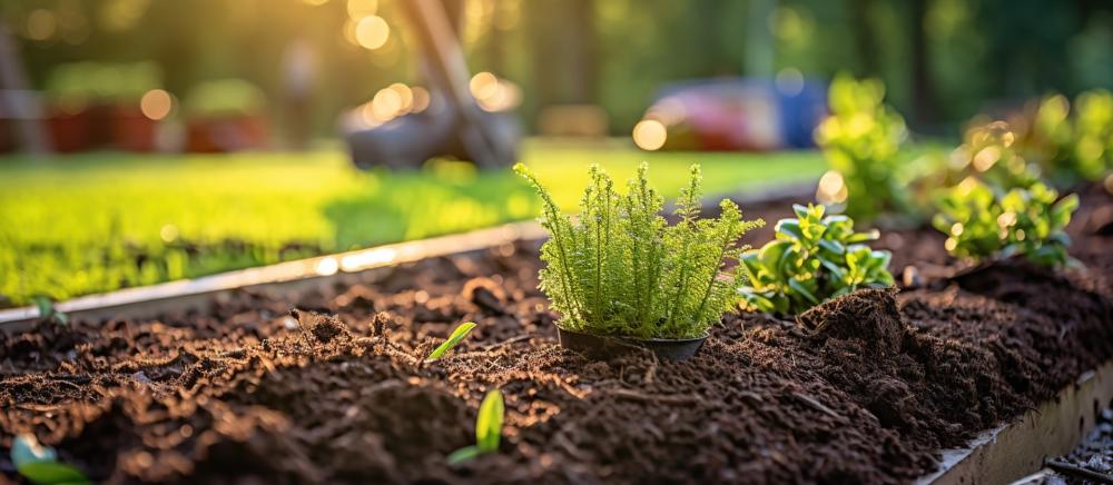 Permaculture à Auch