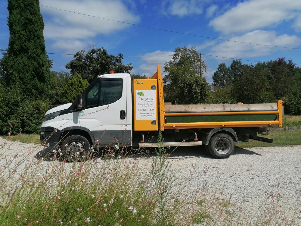 camion